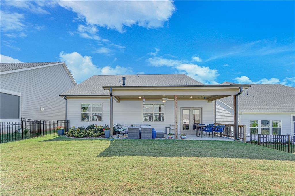 5255 Noble Oak Cove