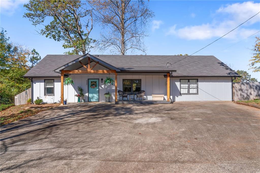 6480 Nuggett Trail