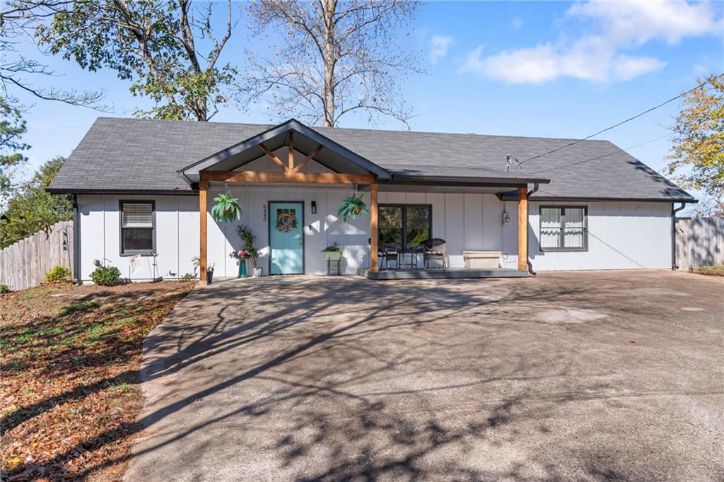 6480 Nuggett Trail