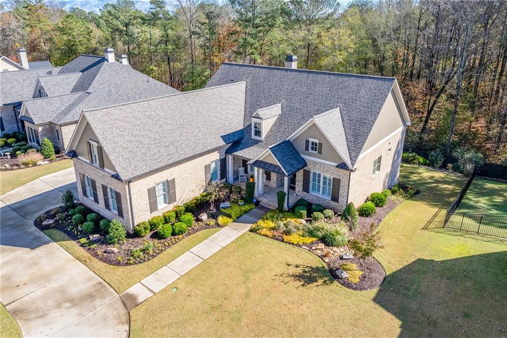 4970 Shade Creek Crossing