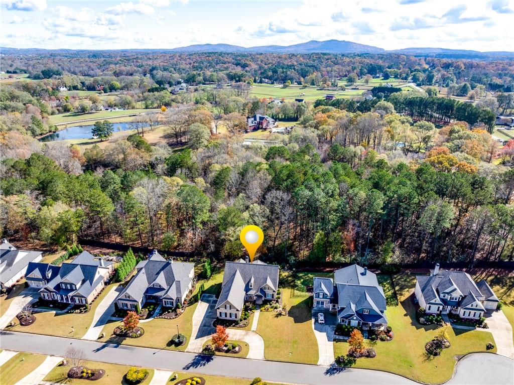 4970 Shade Creek Crossing