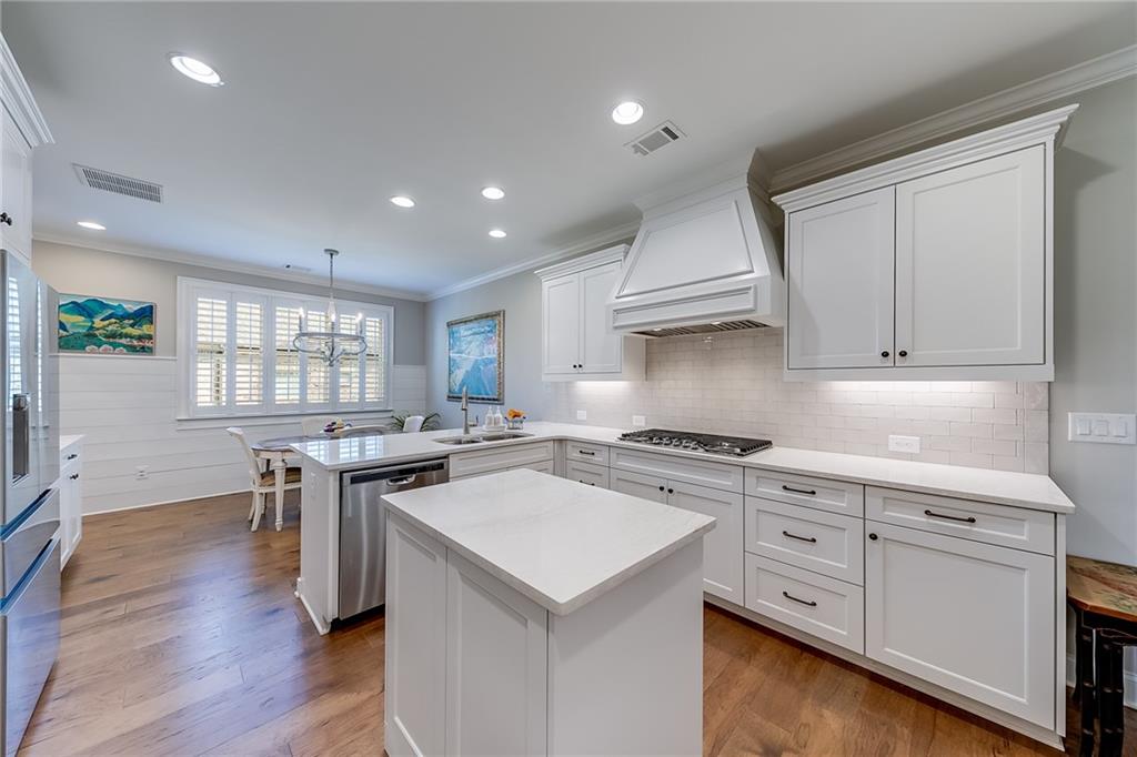 4970 Shade Creek Crossing
