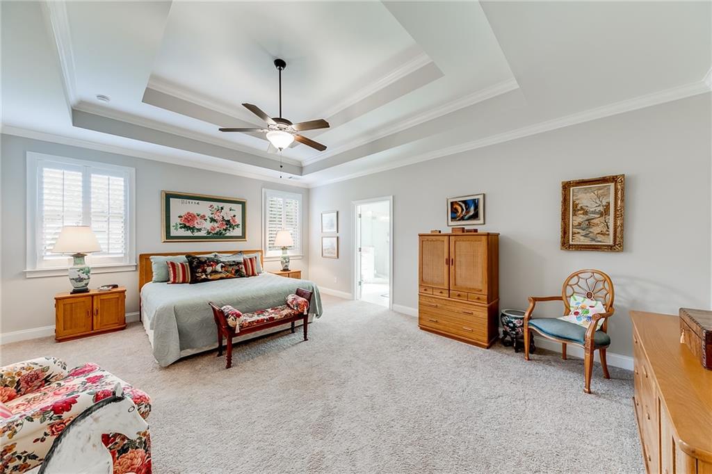 4970 Shade Creek Crossing