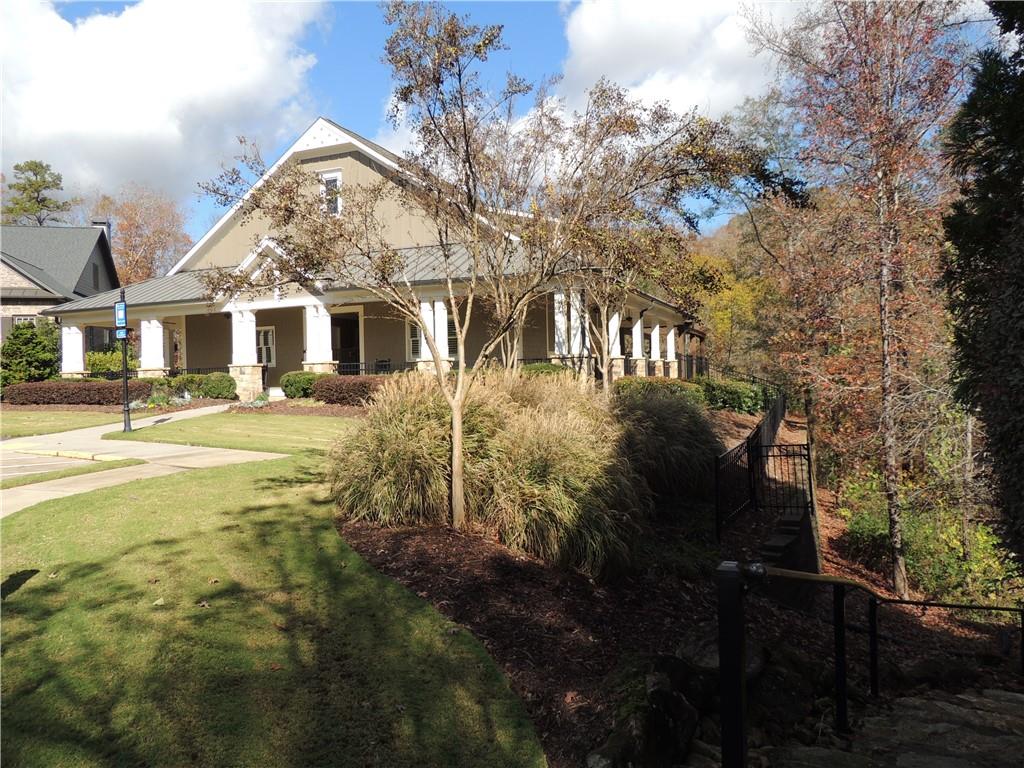 4970 Shade Creek Crossing
