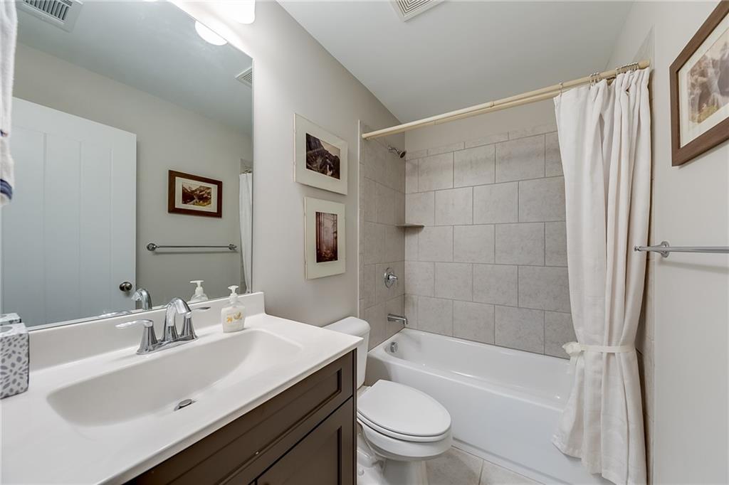 4970 Shade Creek Crossing