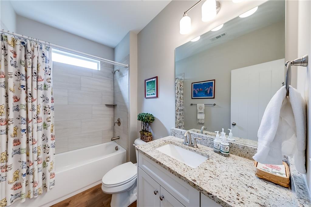4970 Shade Creek Crossing