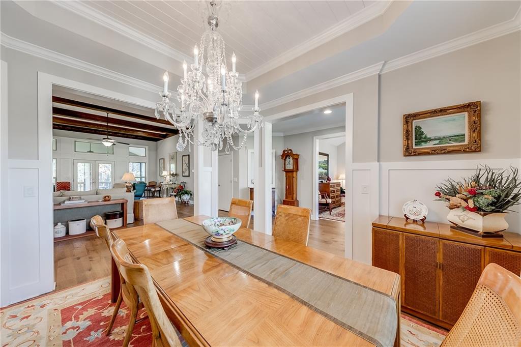 4970 Shade Creek Crossing