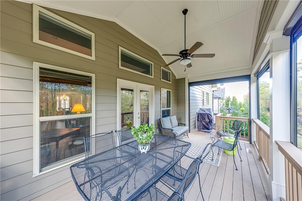 4970 Shade Creek Crossing