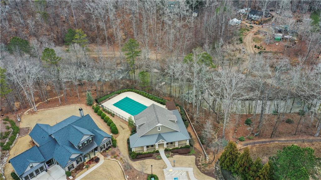 4970 Shade Creek Crossing