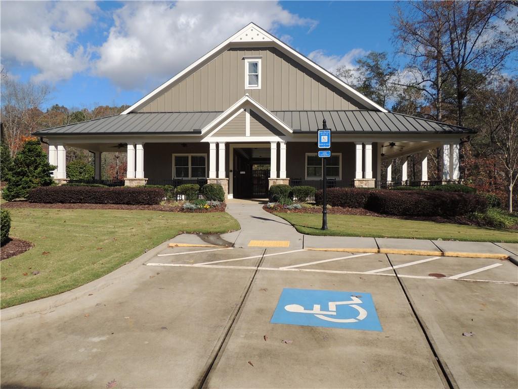 4970 Shade Creek Crossing