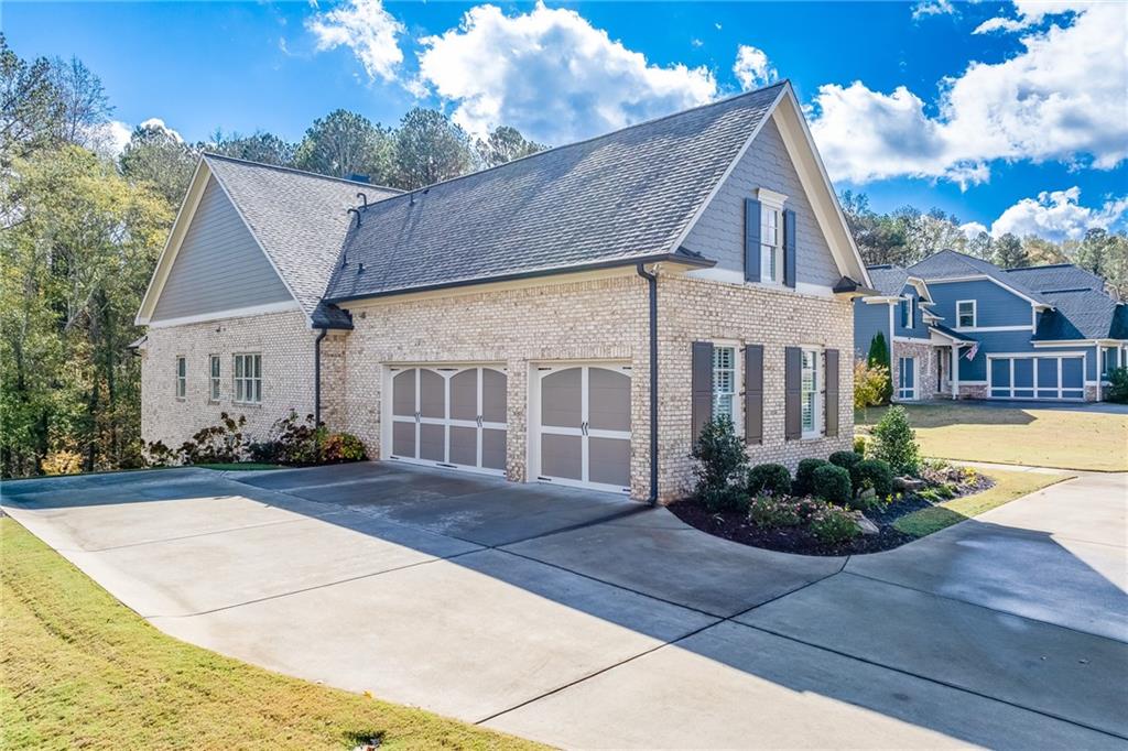 4970 Shade Creek Crossing