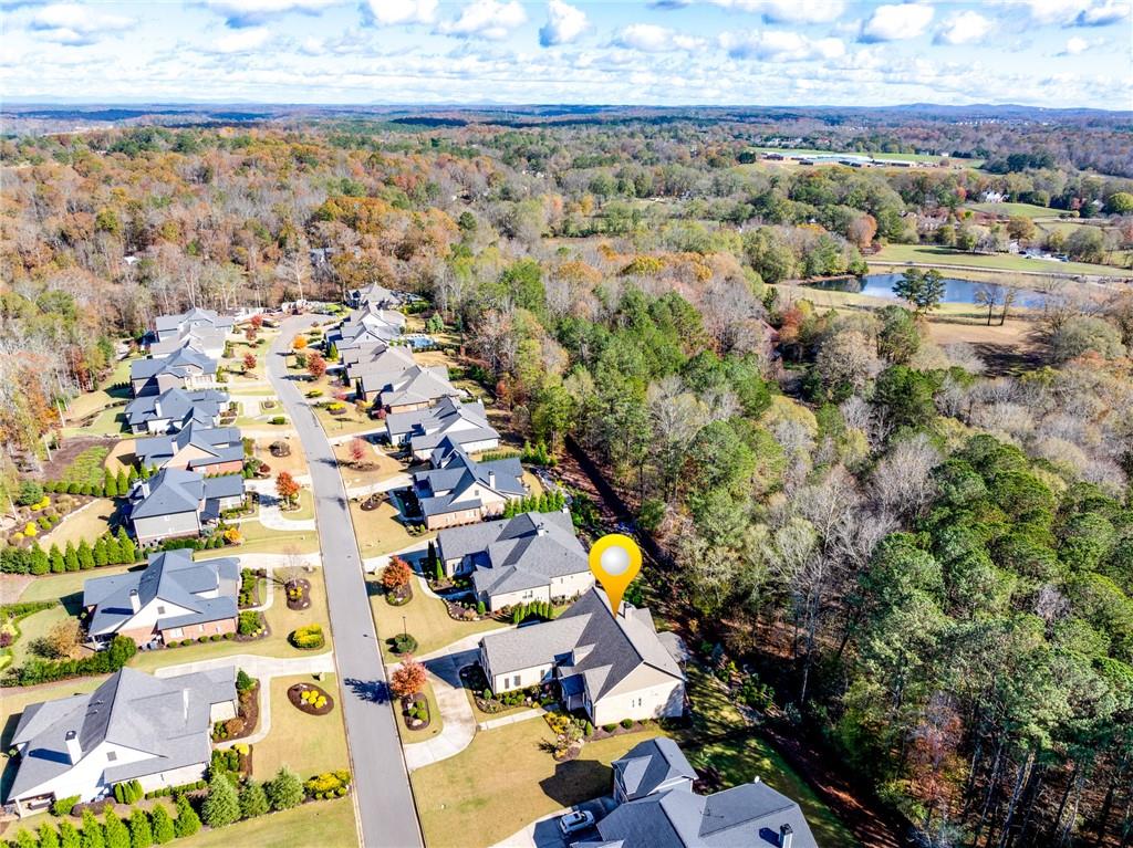 4970 Shade Creek Crossing
