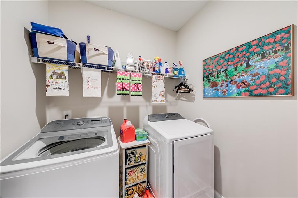 4970 Shade Creek Crossing