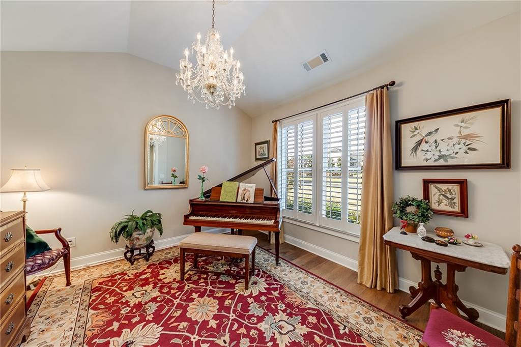 4970 Shade Creek Crossing