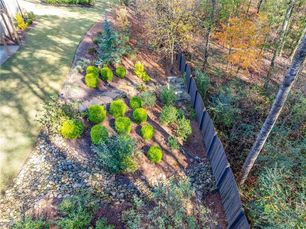 4970 Shade Creek Crossing