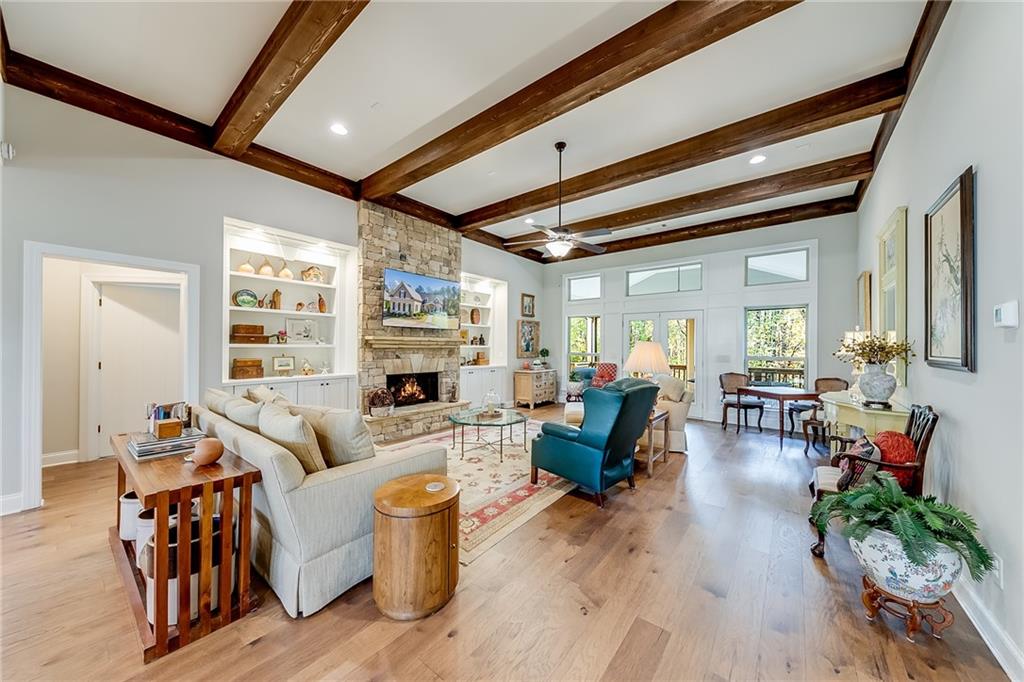 4970 Shade Creek Crossing