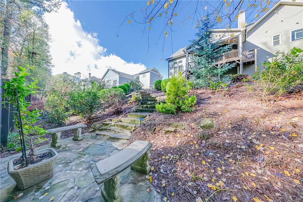 4970 Shade Creek Crossing