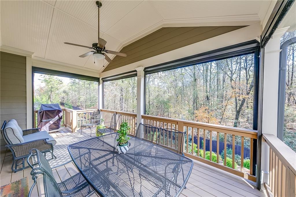 4970 Shade Creek Crossing