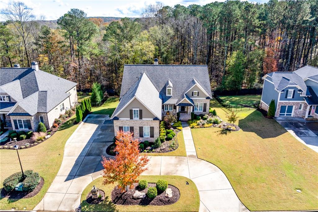 4970 Shade Creek Crossing
