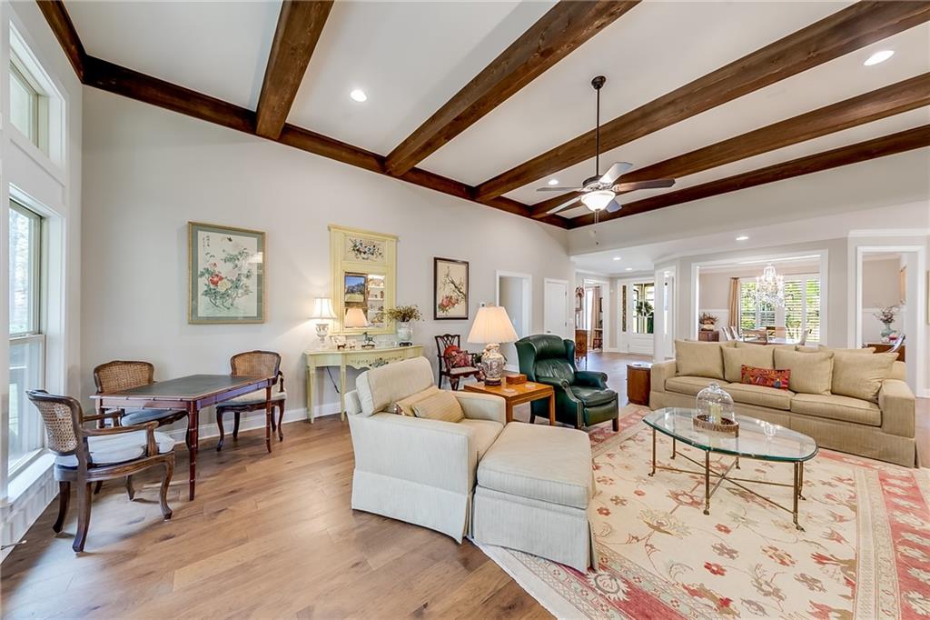 4970 Shade Creek Crossing