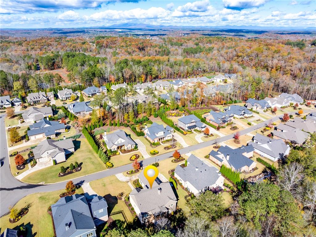 4970 Shade Creek Crossing