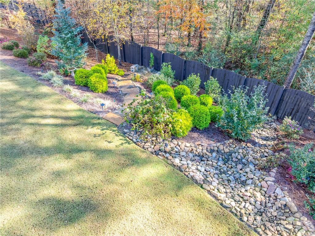 4970 Shade Creek Crossing