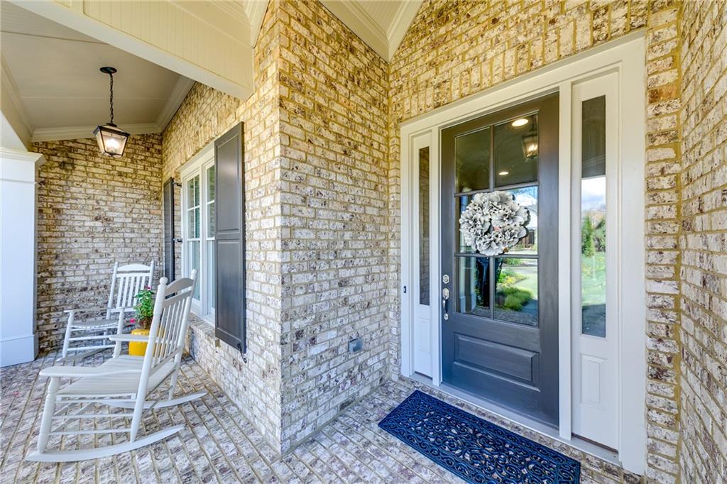 4970 Shade Creek Crossing