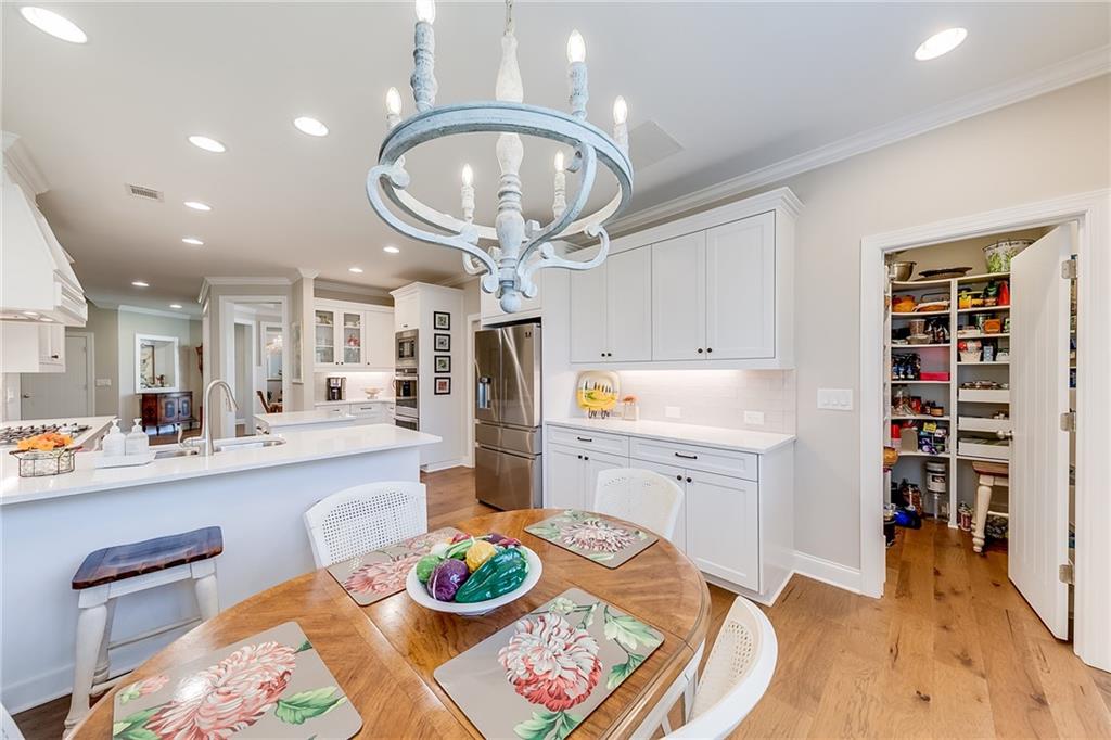 4970 Shade Creek Crossing