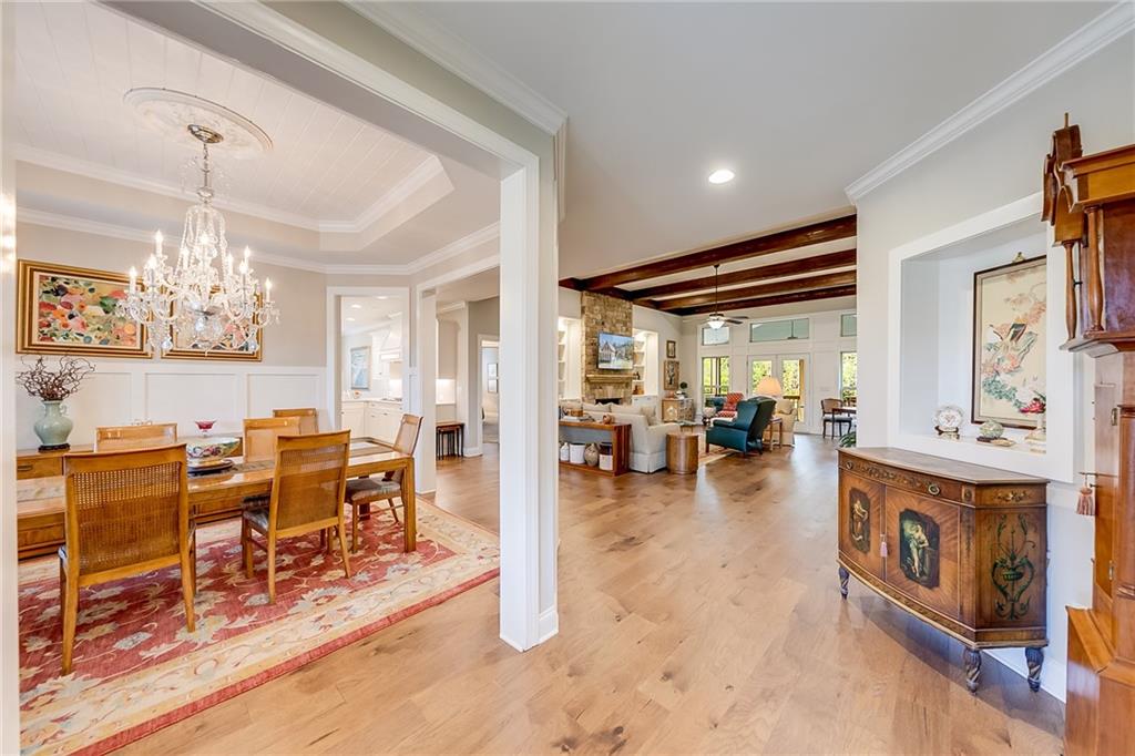 4970 Shade Creek Crossing