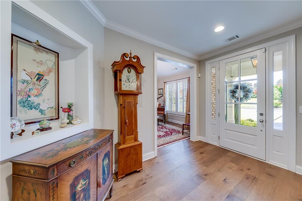 4970 Shade Creek Crossing