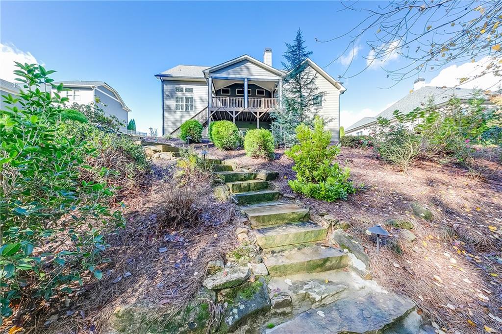 4970 Shade Creek Crossing