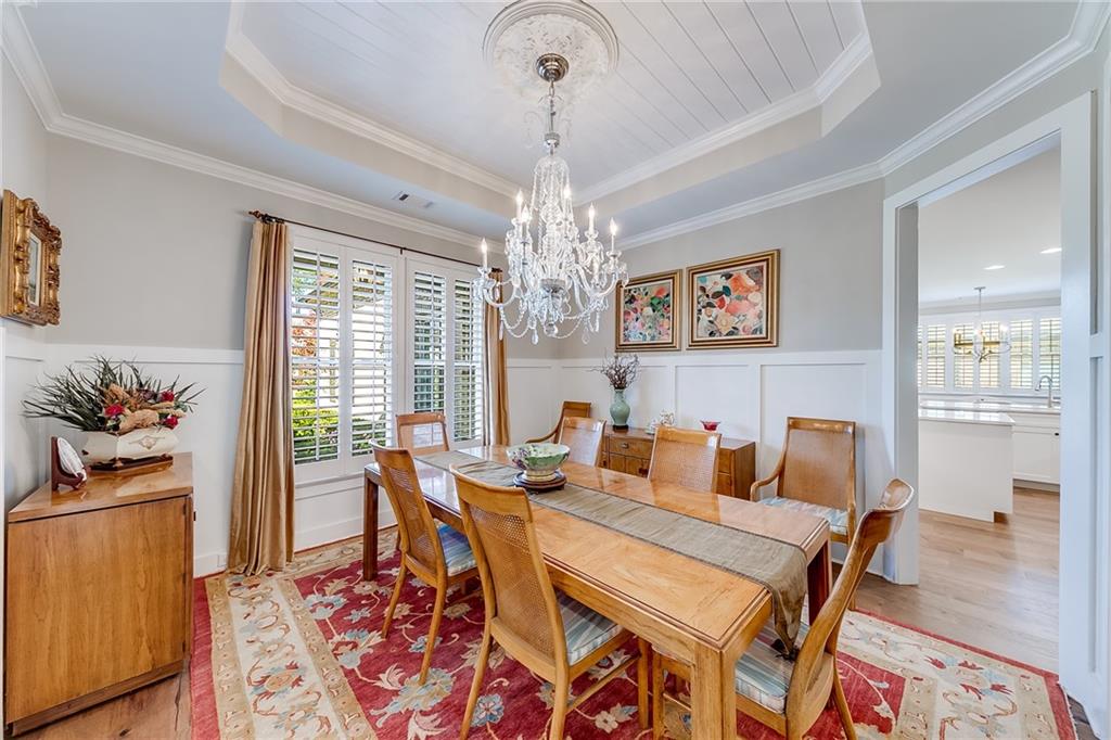 4970 Shade Creek Crossing