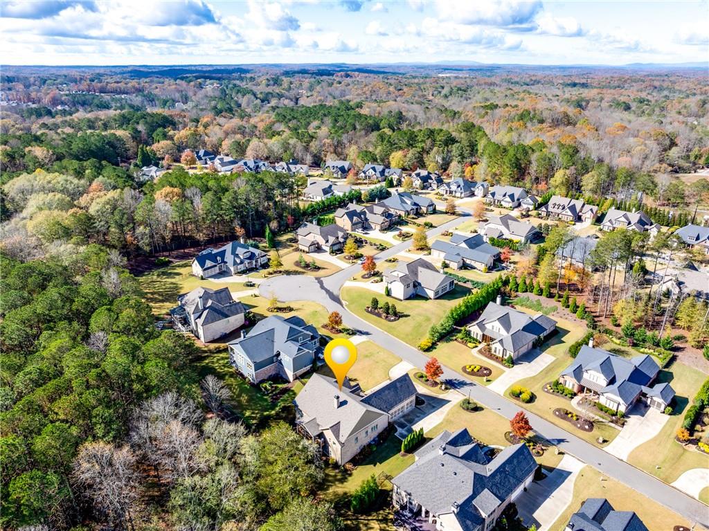 4970 Shade Creek Crossing