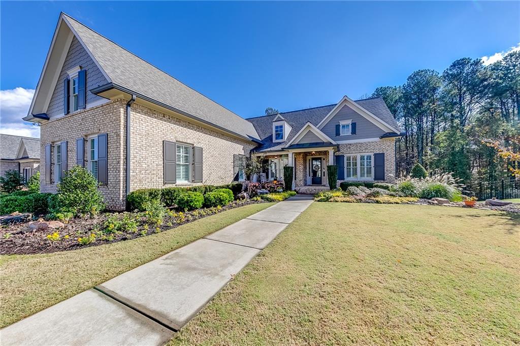 4970 Shade Creek Crossing