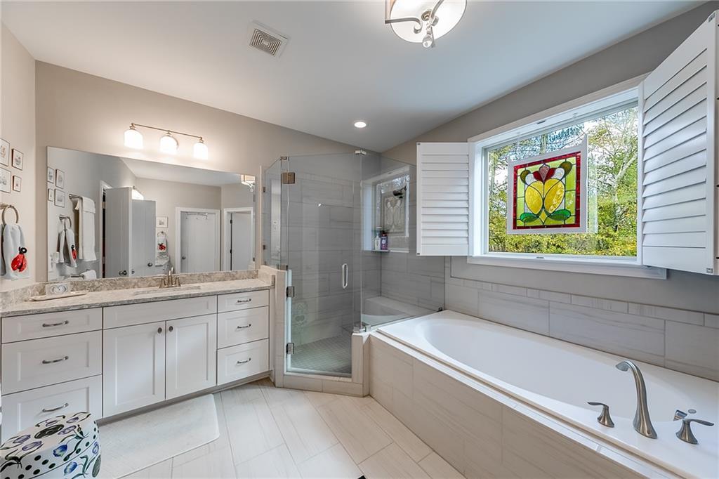 4970 Shade Creek Crossing
