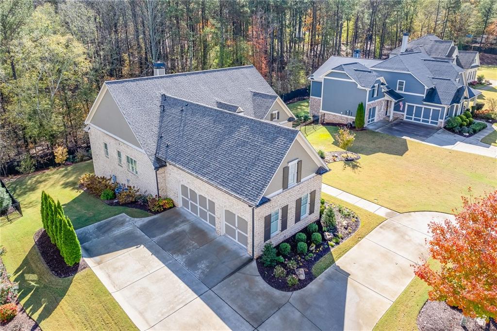 4970 Shade Creek Crossing