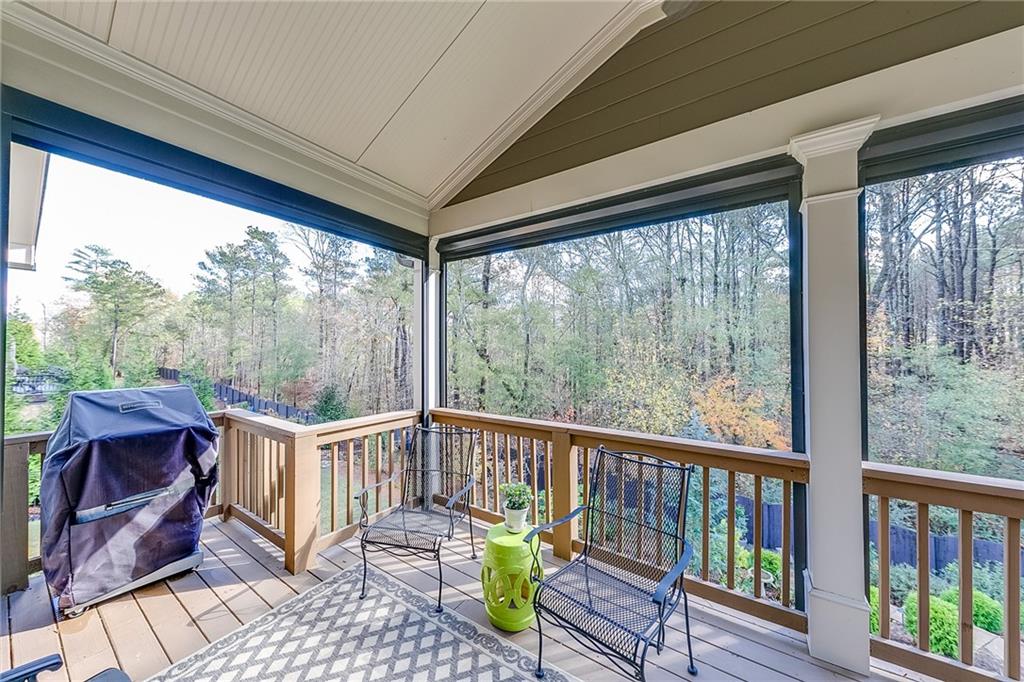 4970 Shade Creek Crossing