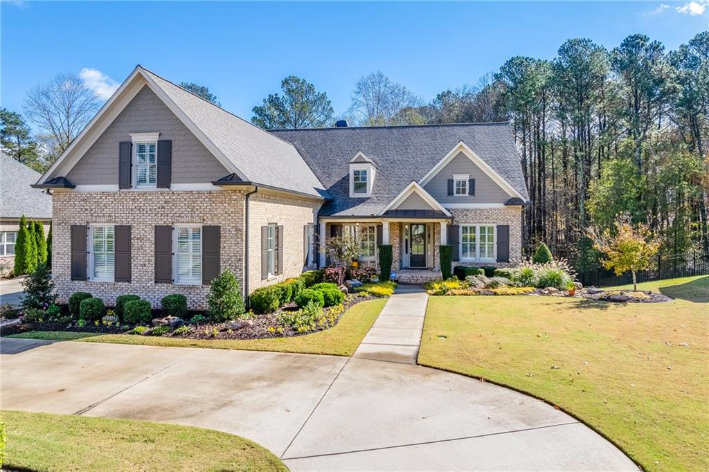 4970 Shade Creek Crossing