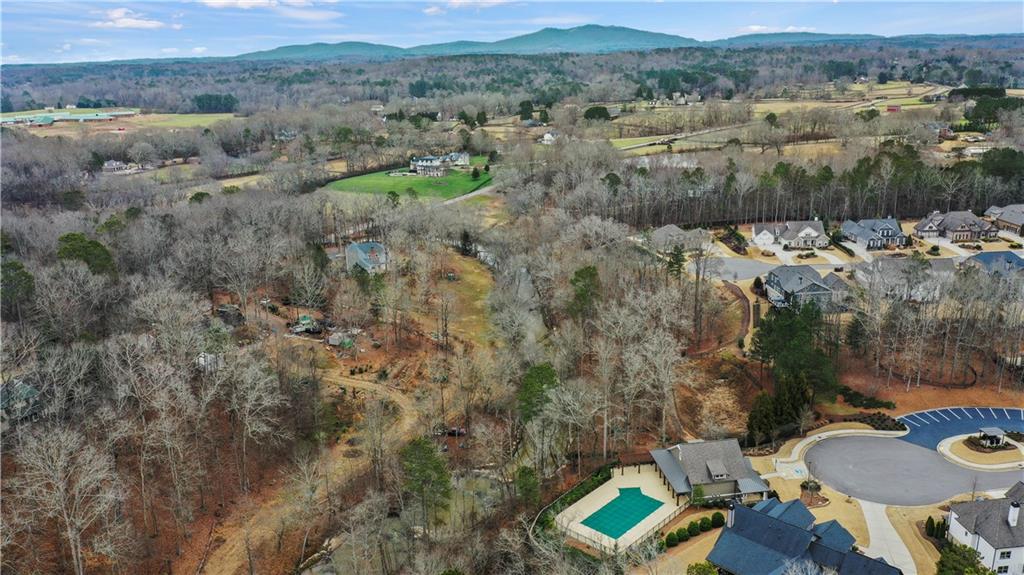 4970 Shade Creek Crossing