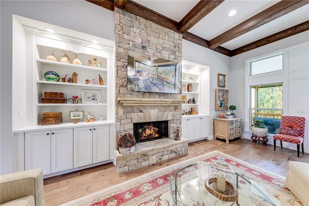 4970 Shade Creek Crossing