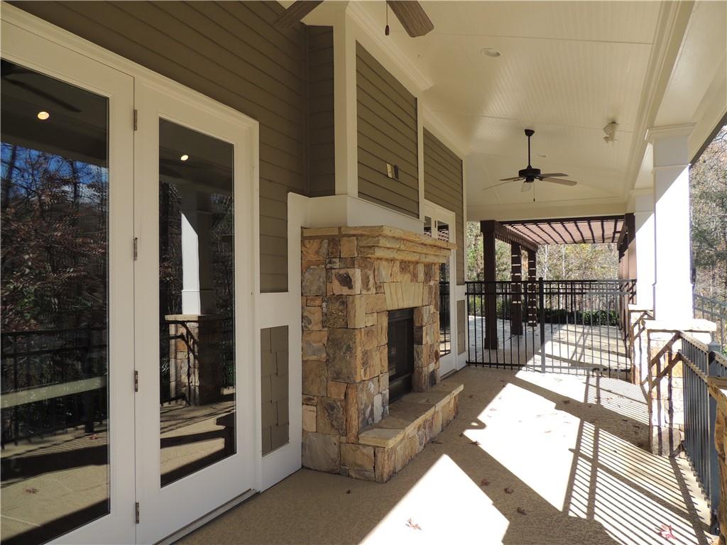 4970 Shade Creek Crossing