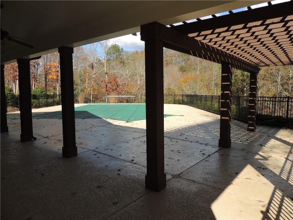 4970 Shade Creek Crossing
