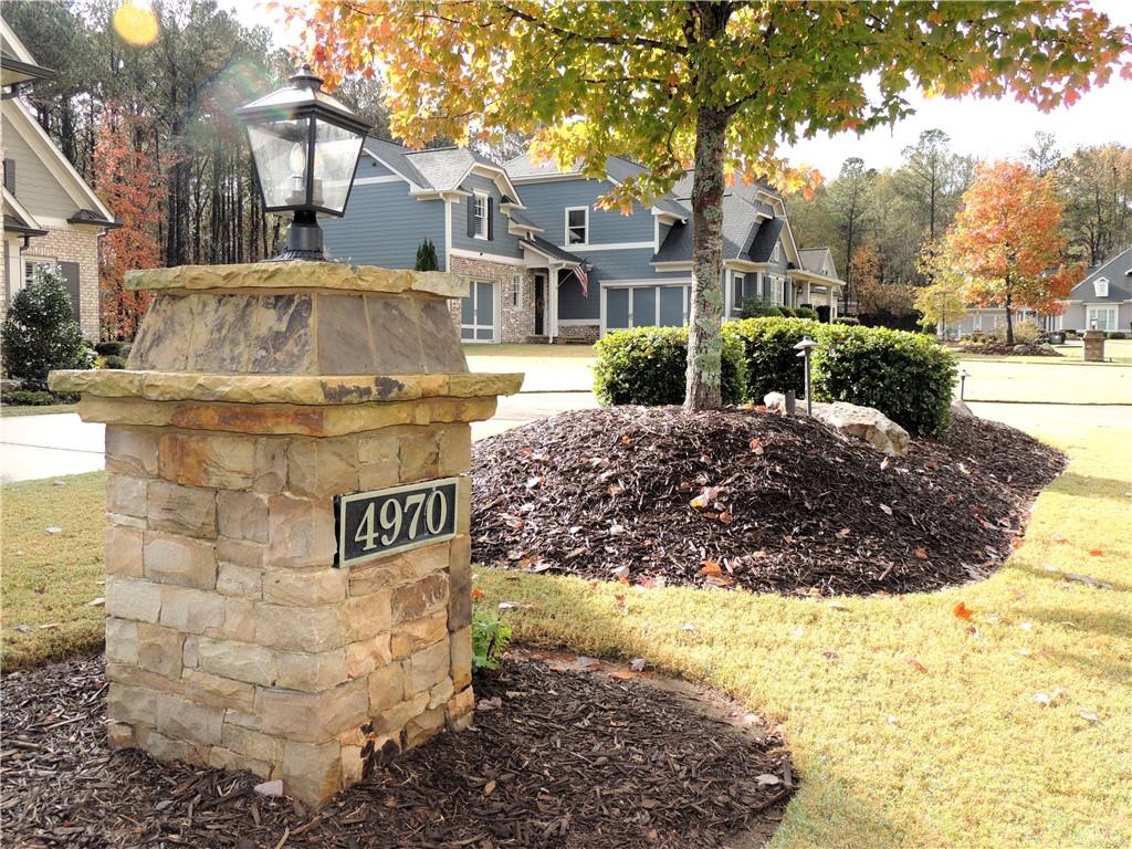 4970 Shade Creek Crossing