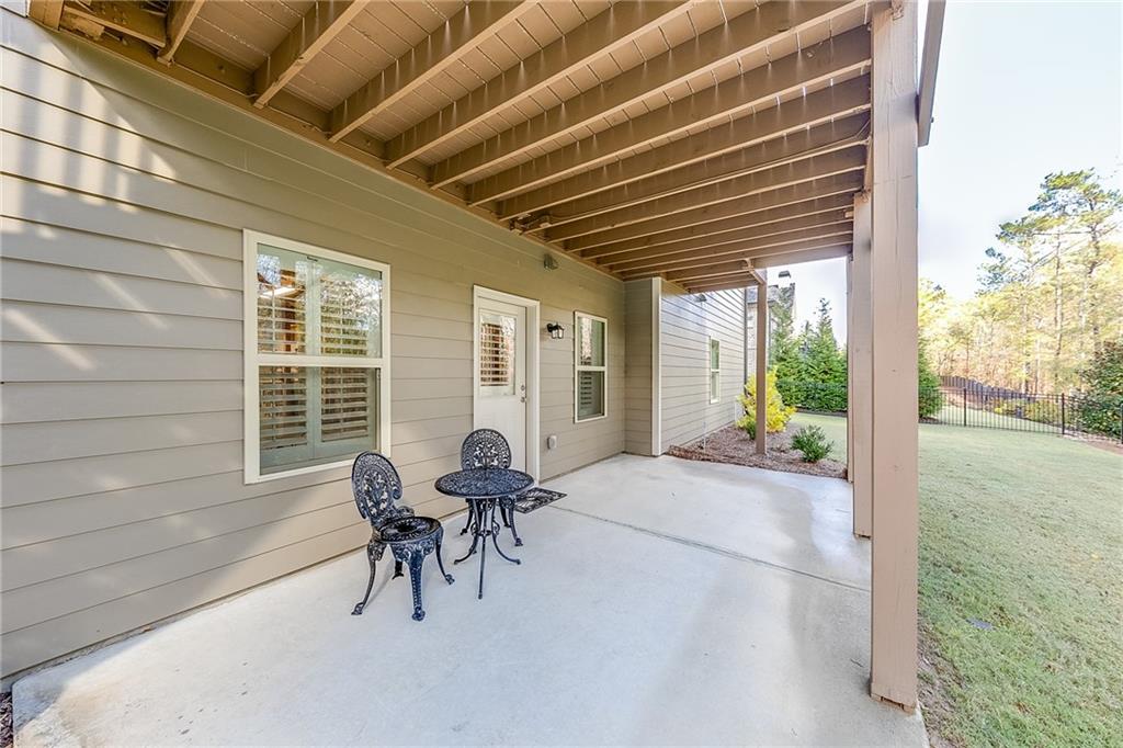 4970 Shade Creek Crossing
