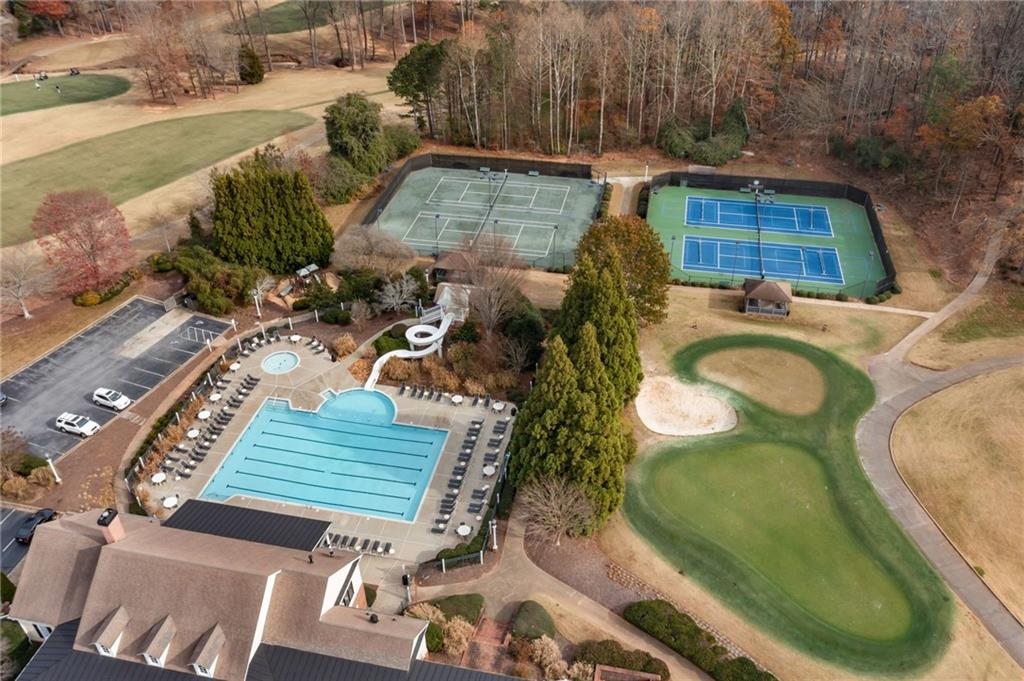 215 Gaston Court