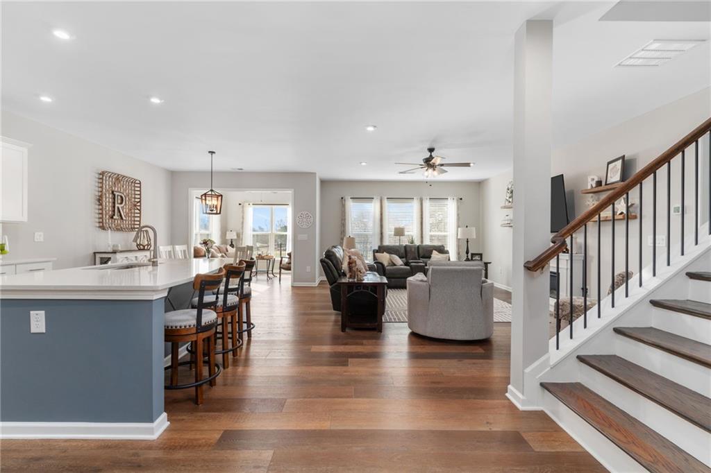 215 Gaston Court