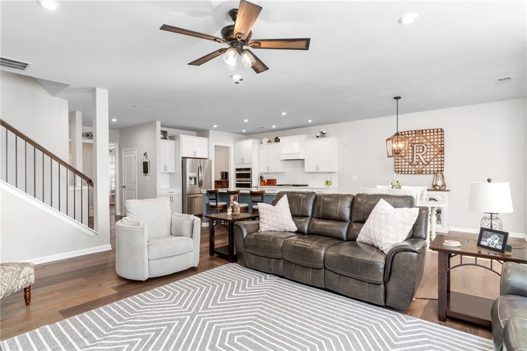 215 Gaston Court