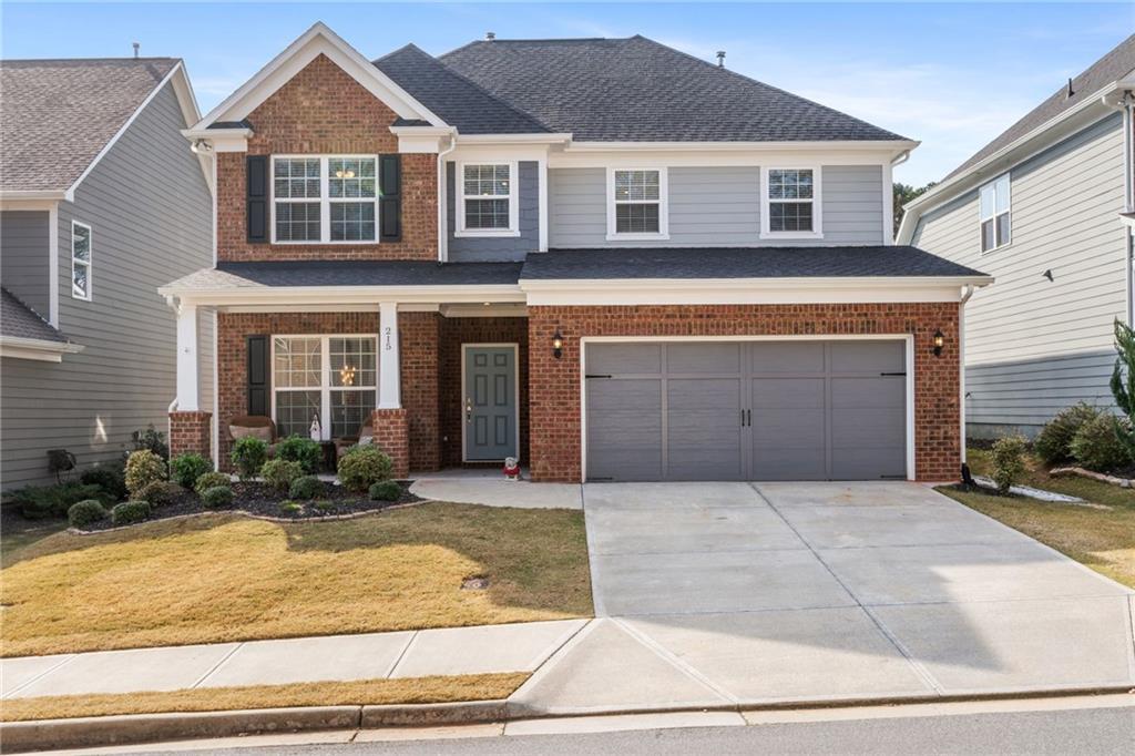 215 Gaston Court