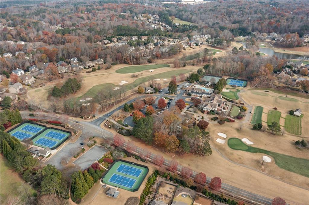215 Gaston Court