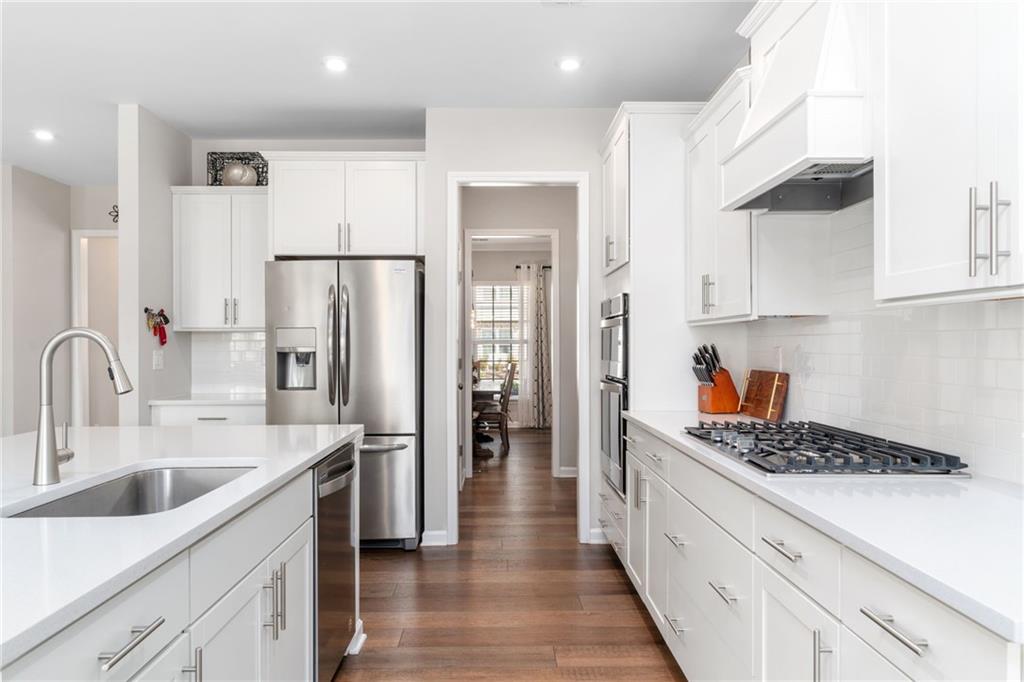 215 Gaston Court